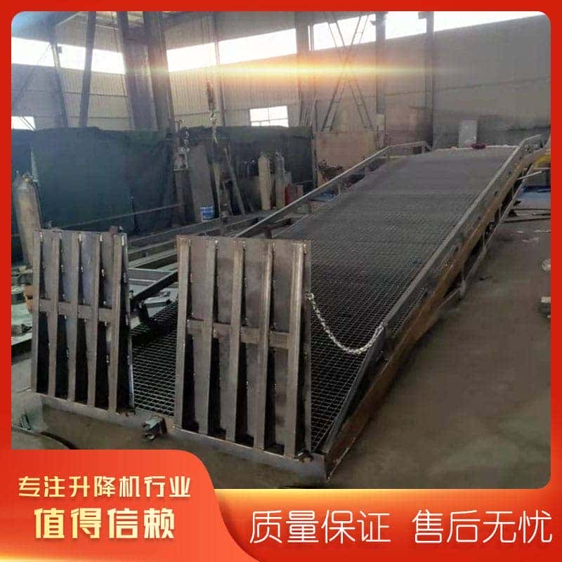 登车桥
