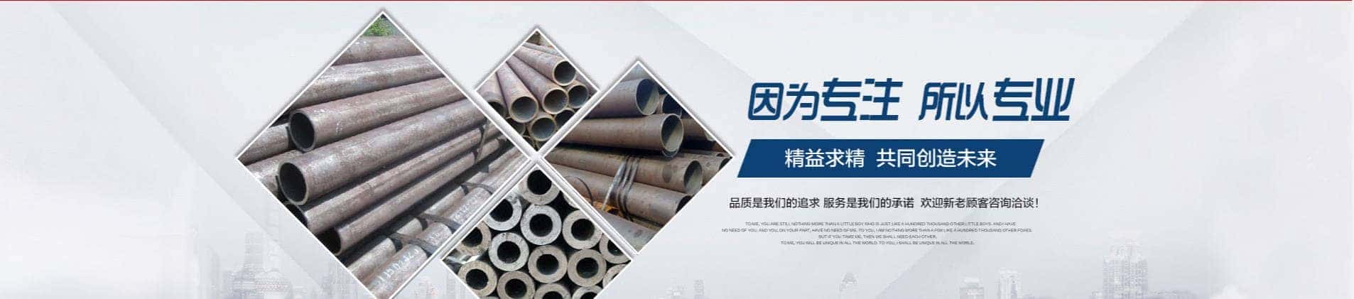 聊城鑫诚洋金属材料有限公司