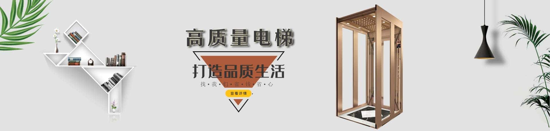 山东力贝尔电梯有限公司