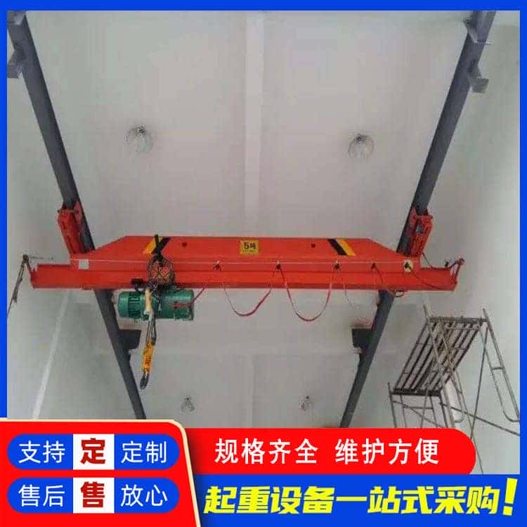 LX悬挂起重机
