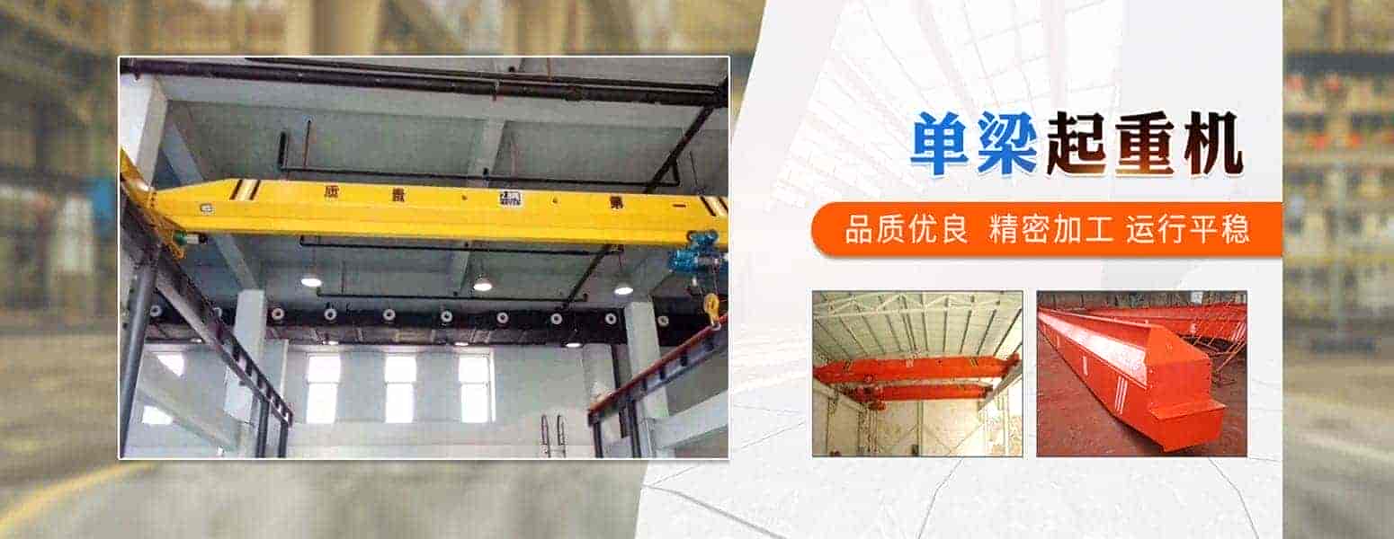 山东龙起重工有限公司