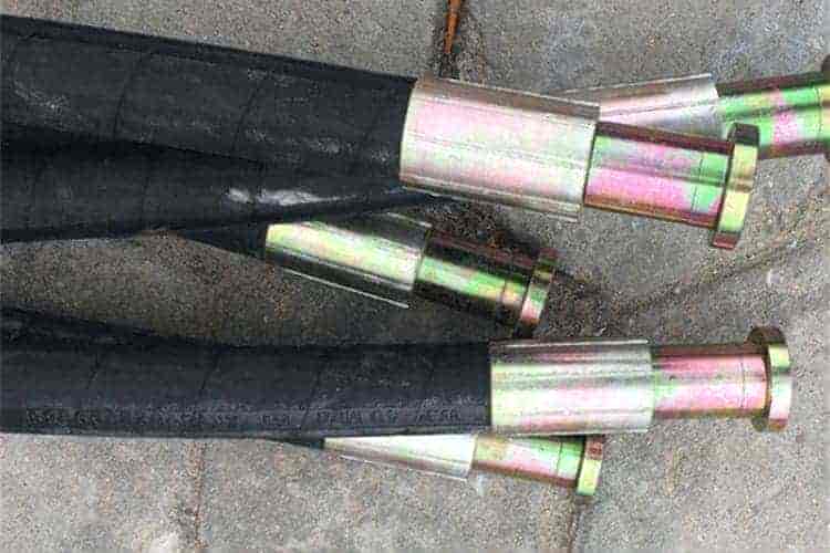 P91合金钢管