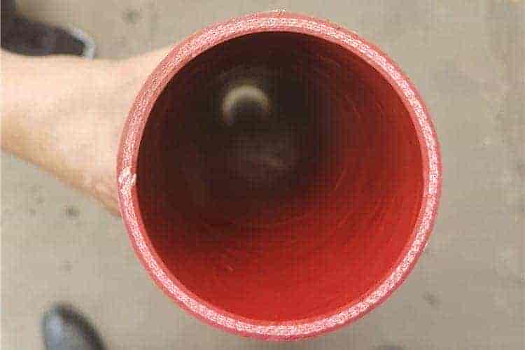 硅胶管