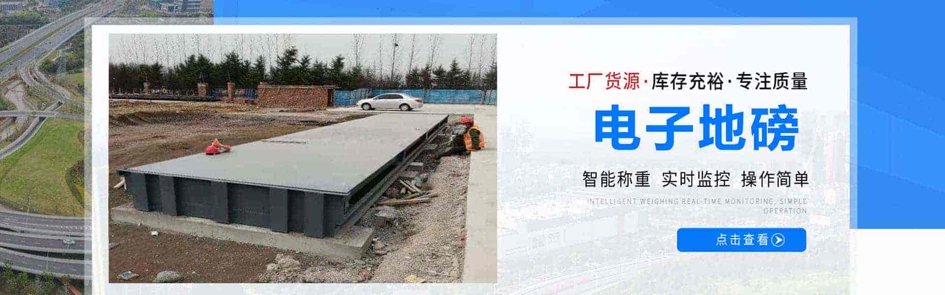 山东利泰衡器有限公司