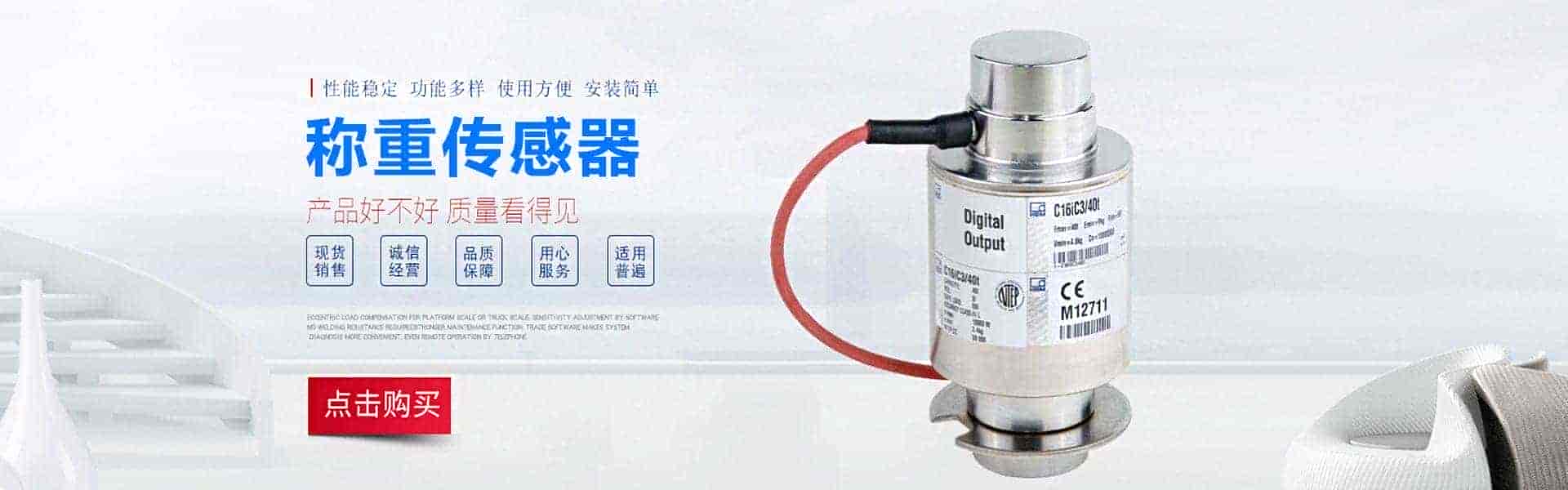 山东利泰衡器有限公司