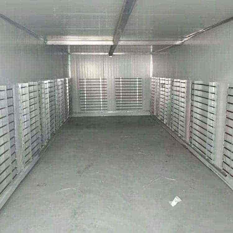 P91合金钢管